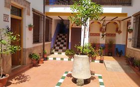 Apartamento patio de San Lorenzo VFT/CO/00990